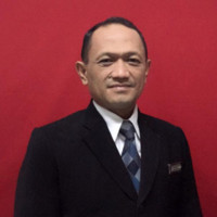 Abdul Hakim, S.E, M.M