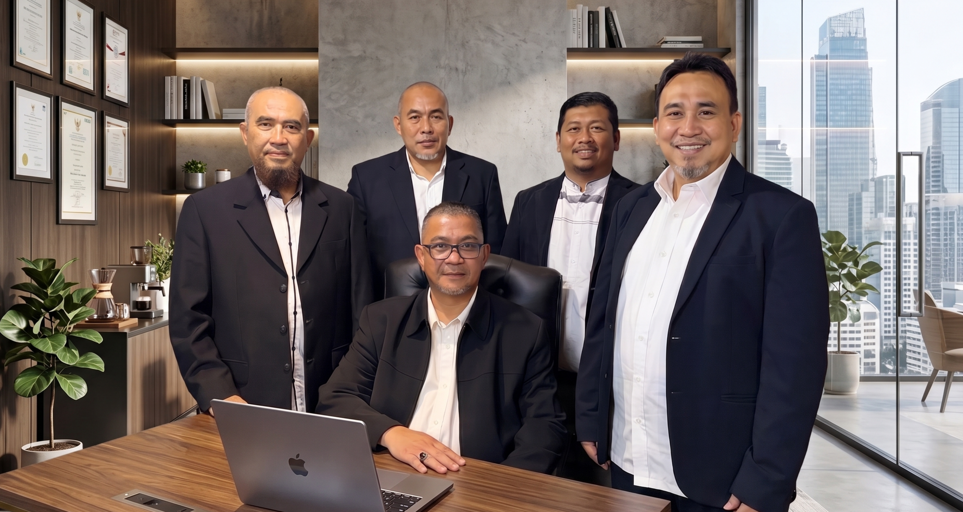 Pertemuan Profesional Indonesia